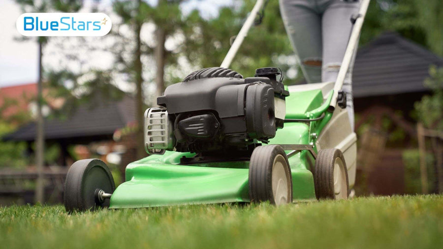 Lawn Mower Troubleshooting: Common Problems & Fixes