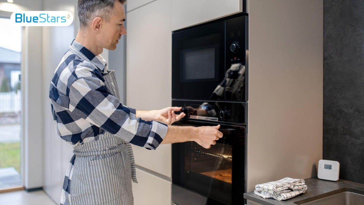 Oven Won't Turn On? Causes & How to Fix It