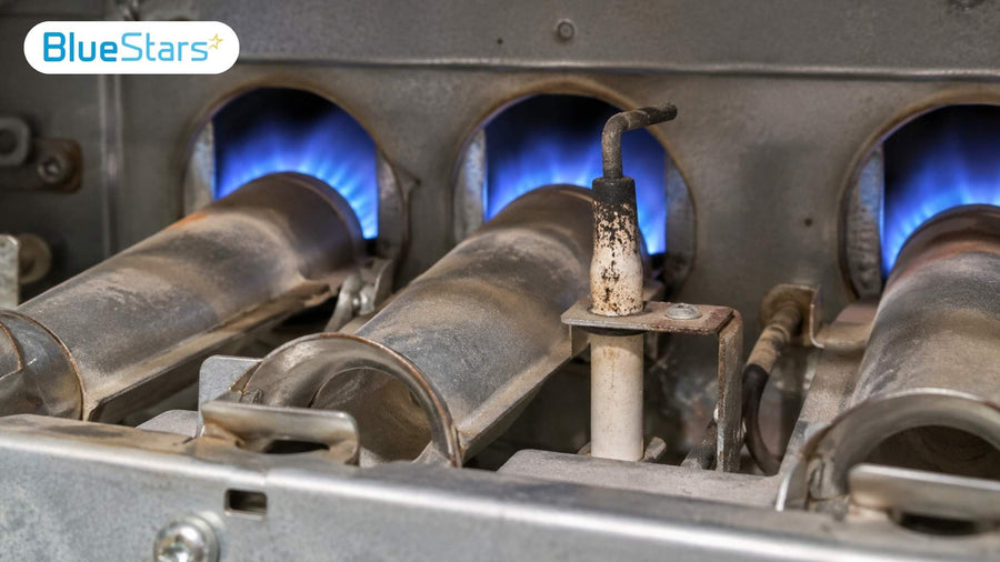 Bad Flame Sensor Symptoms: How to Spot and Fix Them