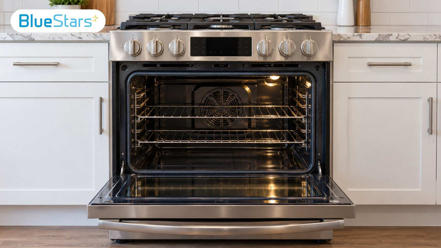 Oven Troubleshooting: 9 Common Problems and How to Fix Them 