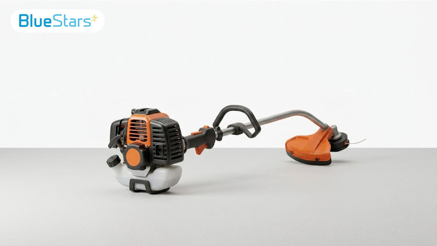 String Trimmer Won’t Start? 7 Common Causes and Easy Fixes