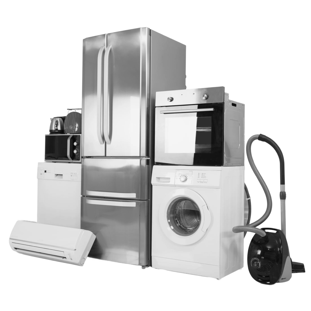 Appliance Parts