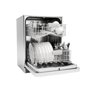 Dishwasher Parts