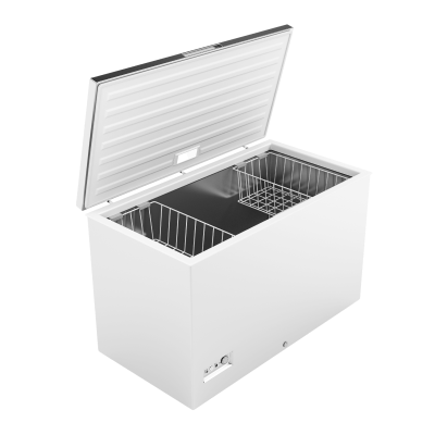 Freezer Parts