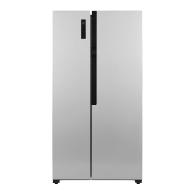 Assortment of refrigerator parts for home appliance repair