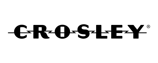 Assortment of Crosley replacement parts for appliances displayed on a counter