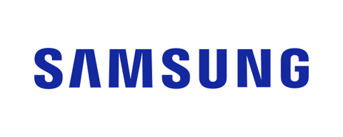 Assortment of Samsung replacement parts for home appliances and electronics