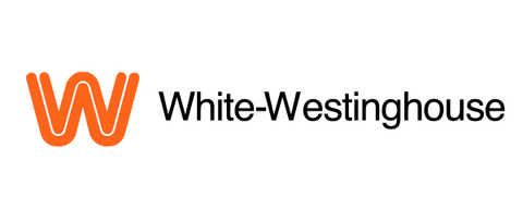 Brand=White-Westinghouse, Color=Original.svg
