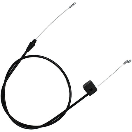 112-8818 replacement brake cable for Toro and Lawn-Boy walk-behind lawn mowers.