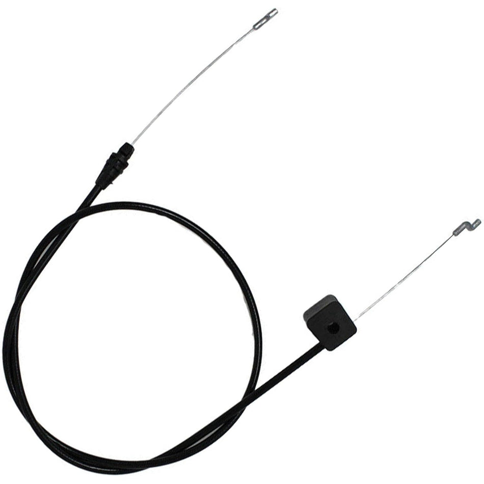 112-8818 replacement brake cable for Toro and Lawn-Boy walk-behind lawn mowers.