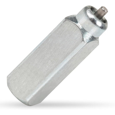 16620-Z8D-305 thermowax assembly for Honda GCV160 and GCV190 engines.