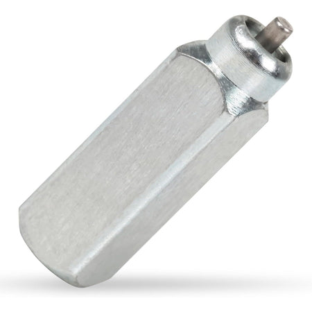 16620-Z8D-305 thermowax assembly for Honda GCV160 and GCV190 engines.