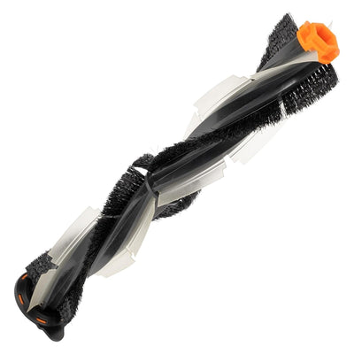 Replacement main roller brush for Neato Botvac D Series robotic vacuum cleaners.