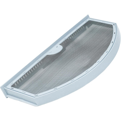 WE03X23881 replacement dryer lint filter screen for GE dryers.