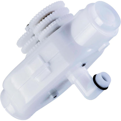 G53 gear mechanism replacement for Polaris pool cleaner backup valves.
