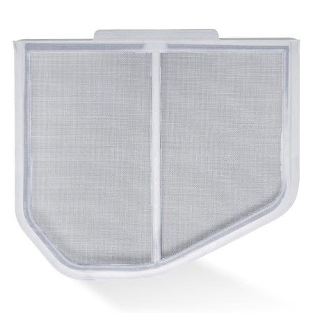 W10120998 dryer lint screen filter replacement for Whirlpool, Kenmore, and Maytag dryers.