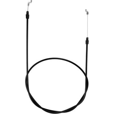 946-05105A clutch control cable for Cub Cadet, MTD, and Craftsman lawn mowers.
