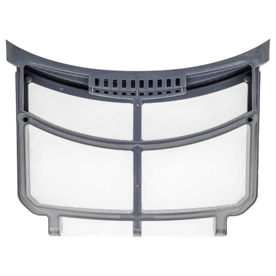 WE16X32537 gray dryer lint filter trap screen for GE dryers.