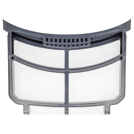 WE16X32537 gray dryer lint filter trap screen for GE dryers.