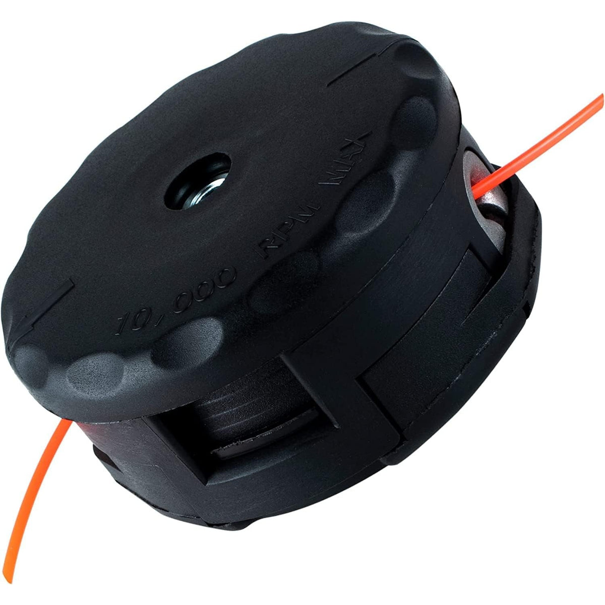 Speed Feed 400 replacement string trimmer head for Echo and Shindaiwa trimmers.