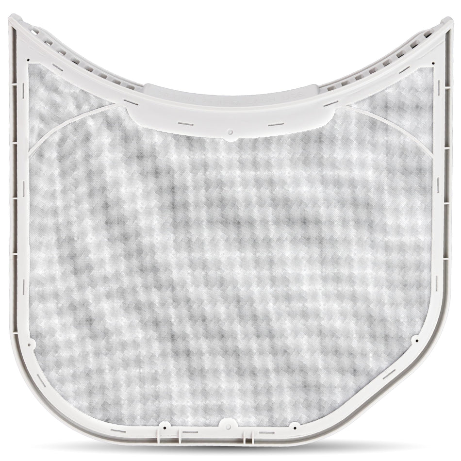 ADQ56656403 replacement lint filter screen for LG dryers and WashTowers.