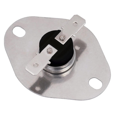 9759242 oven thermal fuse replacement for Whirlpool, KitchenAid, and Maytag ranges.