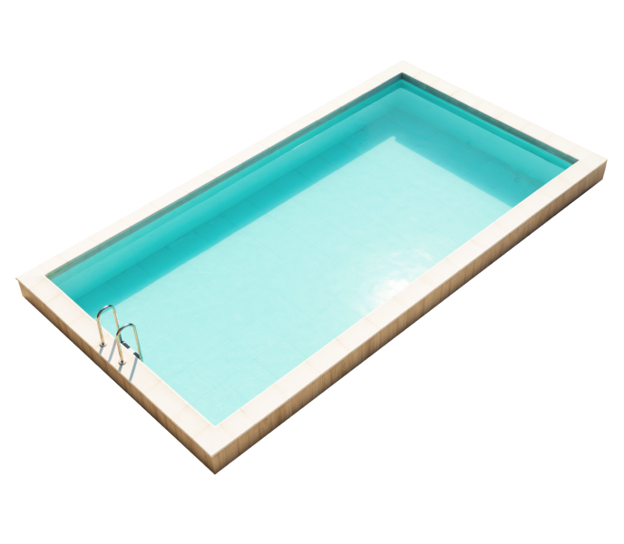 Pool and spa parts