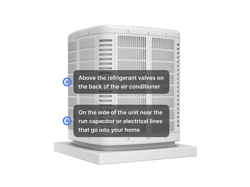 Central Air (desktop)