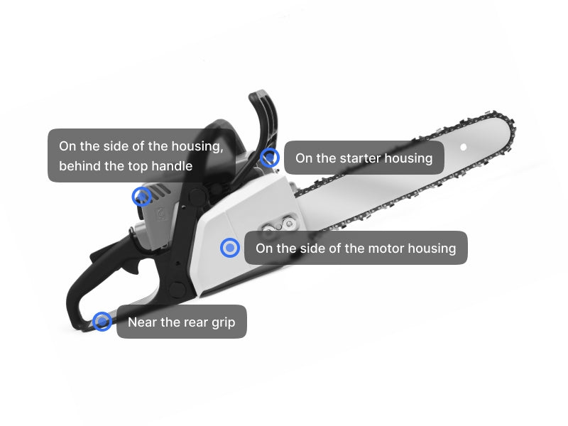 Chainsaw (desktop)