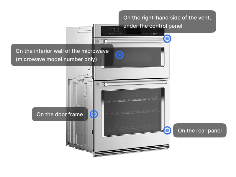 Oven-Microwave Combo (desktop)