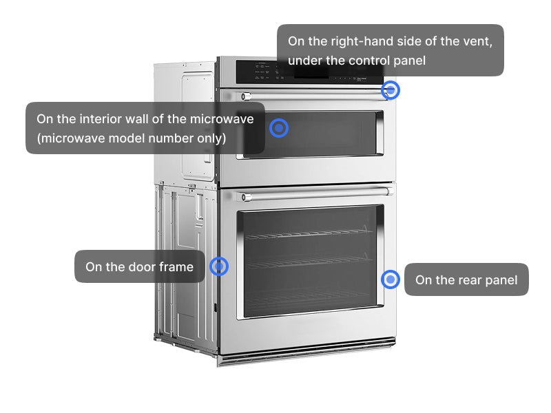 Oven-Microwave Combo (desktop)