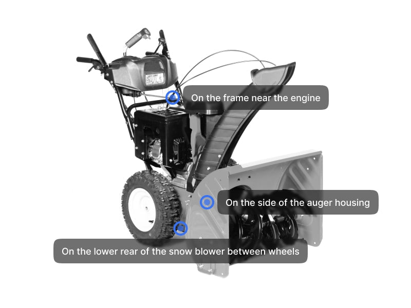 Snow Blower (desktop)