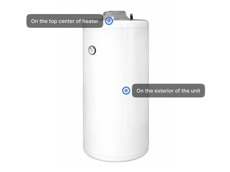 Water Heater (desktop)